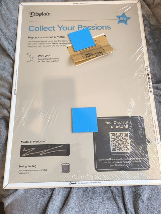 Метални постери,суши, японска кухня, sushi, Japan