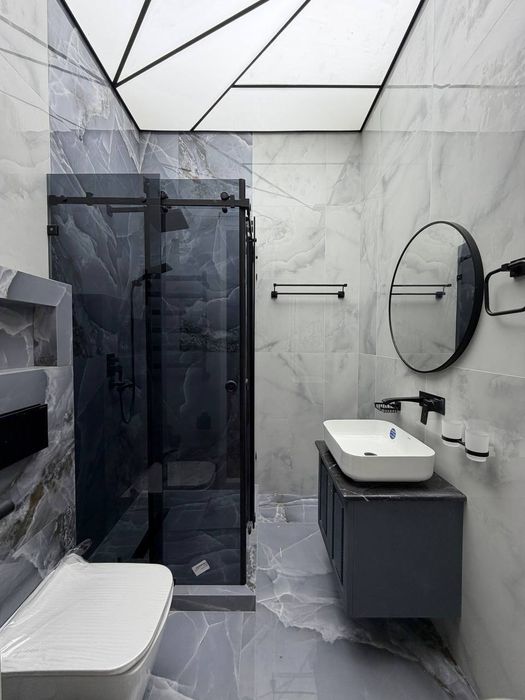 Продается дом на махалле Зенит, 2,5 соток, 6 комнат