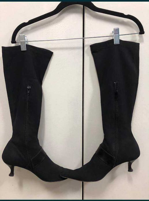 Rochie de ocazie roșie cu dantela neagră