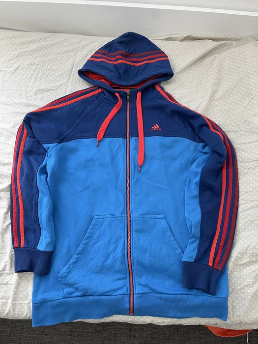 Adidass essentials суичер