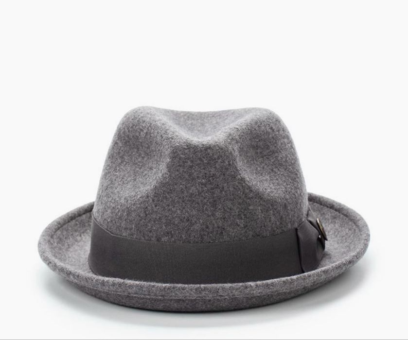 Шляпа goorin brothers