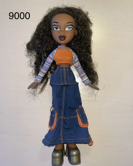 Куклы братц, братс, братз bratz