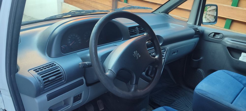 Peugeot Expert 2.0 HDI