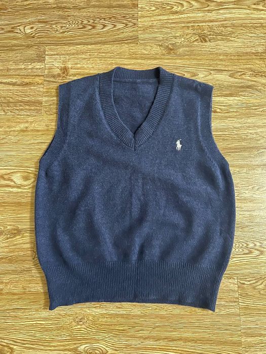 Жилет Polo Ralph Lauren