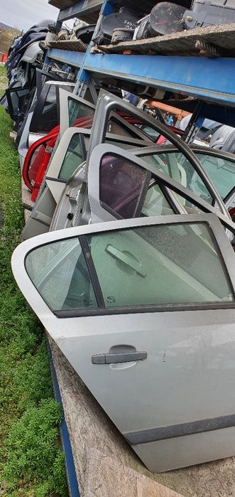 Portieră Audi/Ford/Fiat/Opel/Skoda/Mercedes/Renault din Rm-Vâlcea