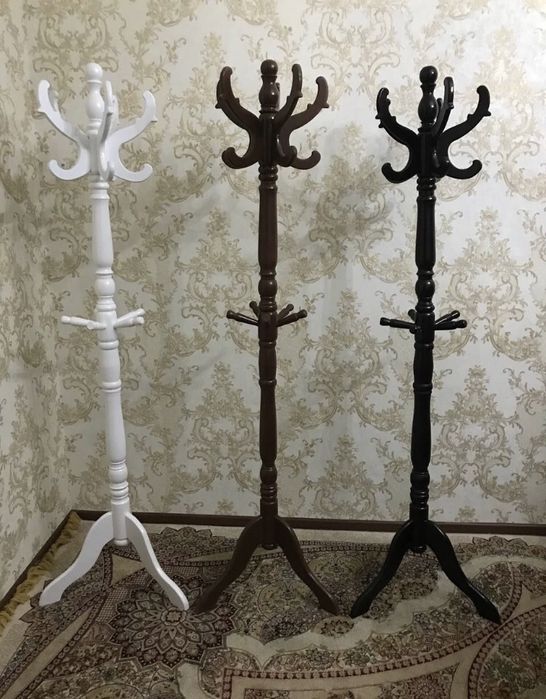 Вешалка. Напольная. Качественные