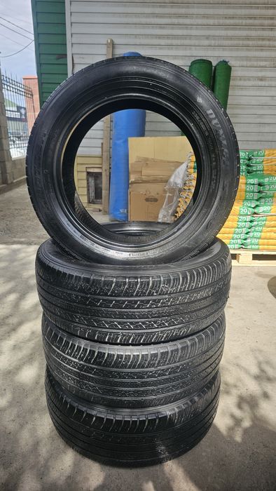Продаю шины от машины / буу