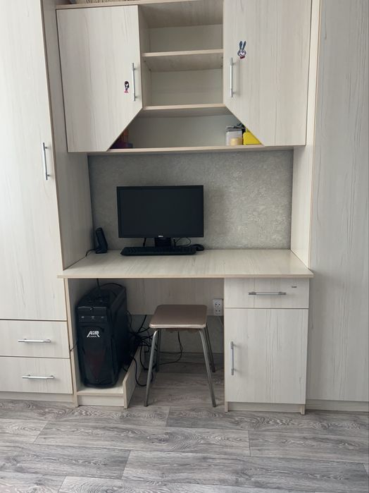 Продам детский гарнитур