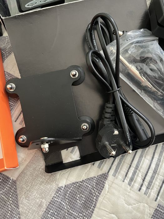 Набор тату-машинка для макияжа