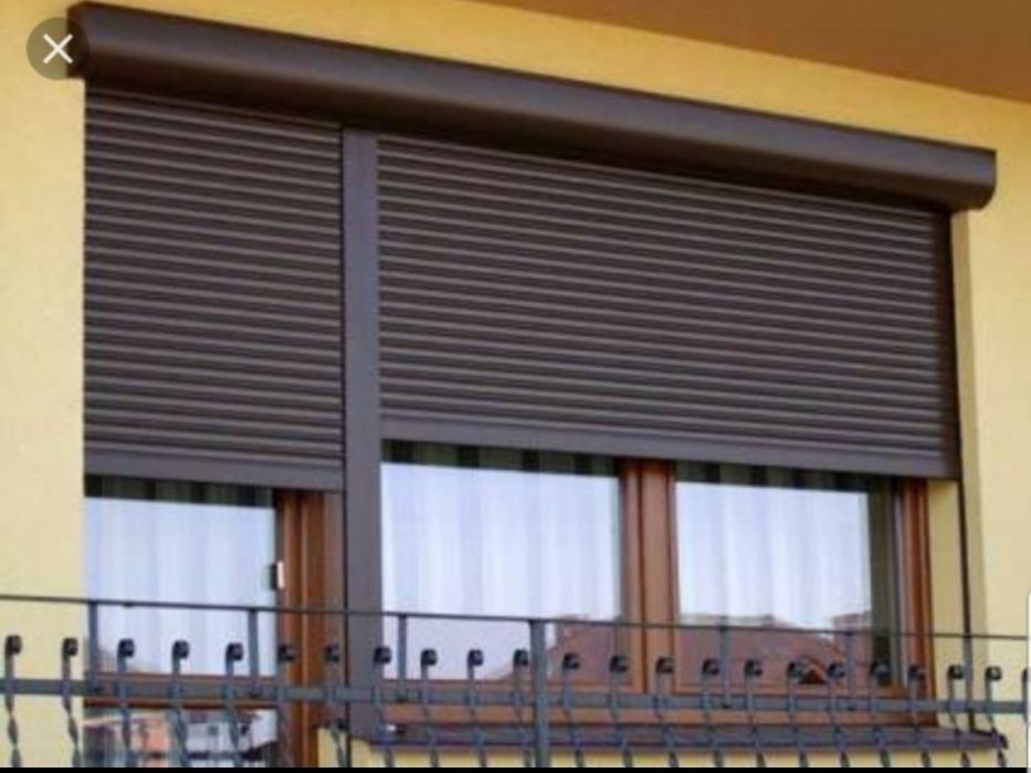 Rulouri , Jaluzele si Plase culisante