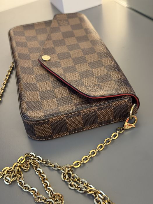 Продам сумку Louis Vuitton оригинал