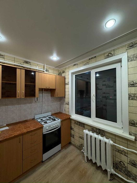Продам 1 ком квартиру на Северном