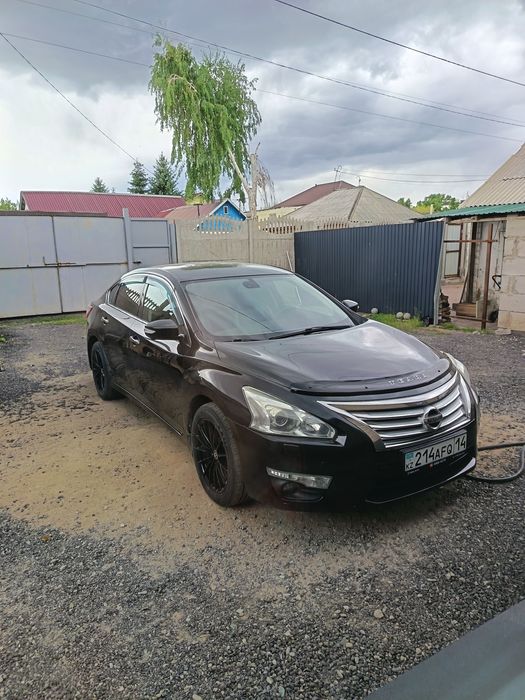 Продам Ниссан теана 33