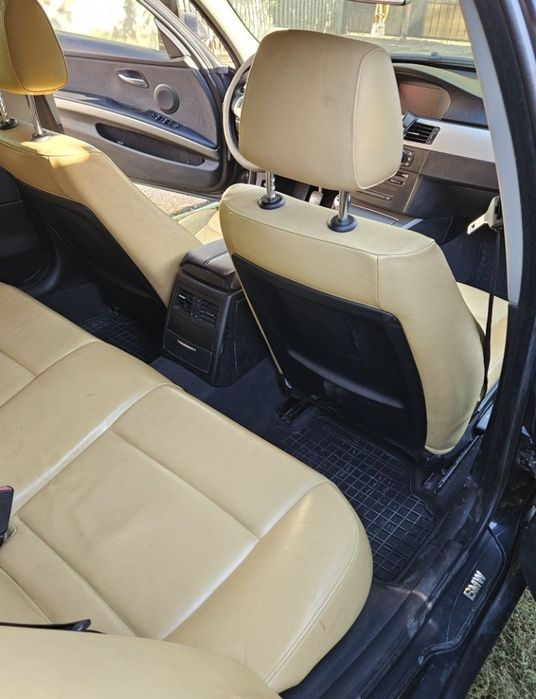 BMW Seria 3 2006 — imagine 3