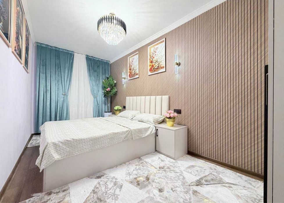 Срочно продается квартира 9 квартал Чиланзар