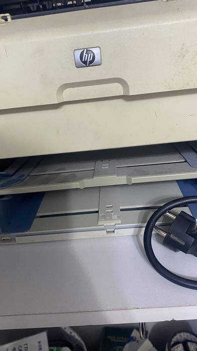 Продается принтер Hp laser jet 1022