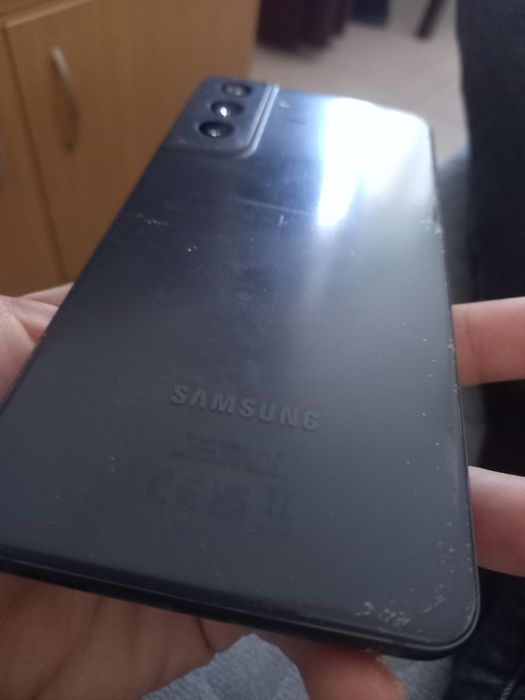 Vând Samsung galaxy fe21