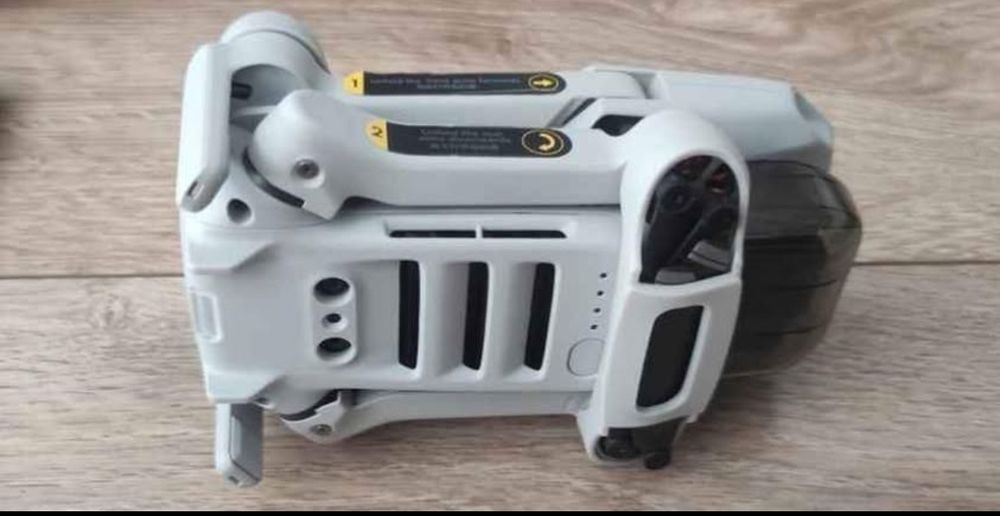 Дрон DJI Mini като нов