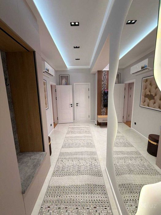 Сдаётся квартира на Яккасарае, ЖК "Modera Towers" ор-р:.Шота Руставели