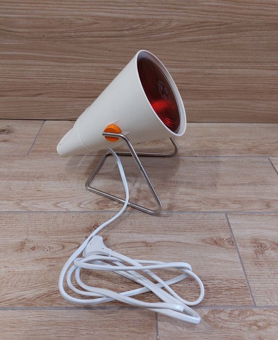 Лампа Phillips Infraphil