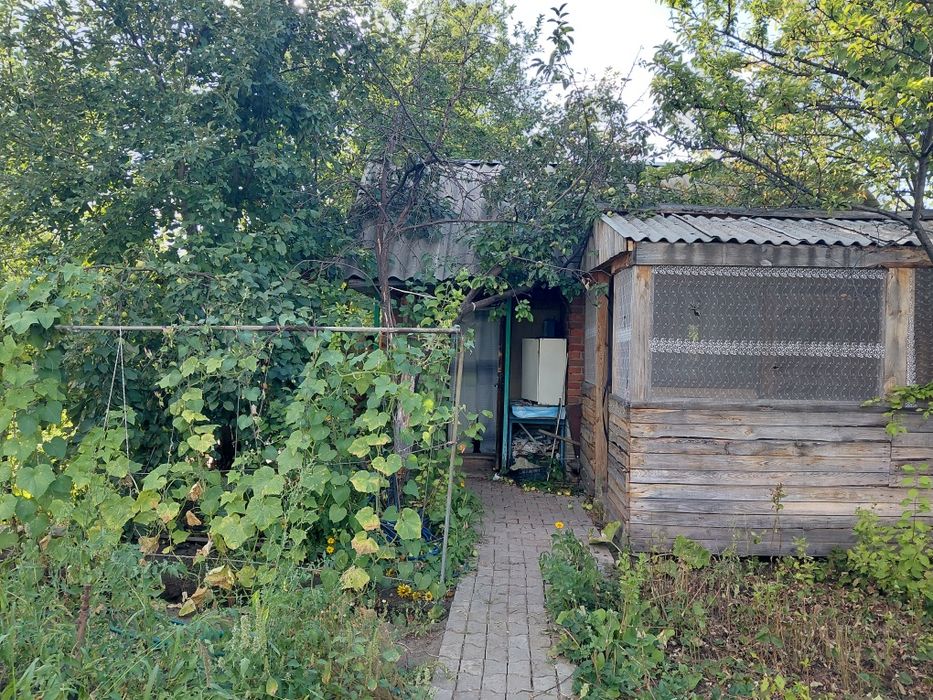 Дача Мелиоратор 5 соток