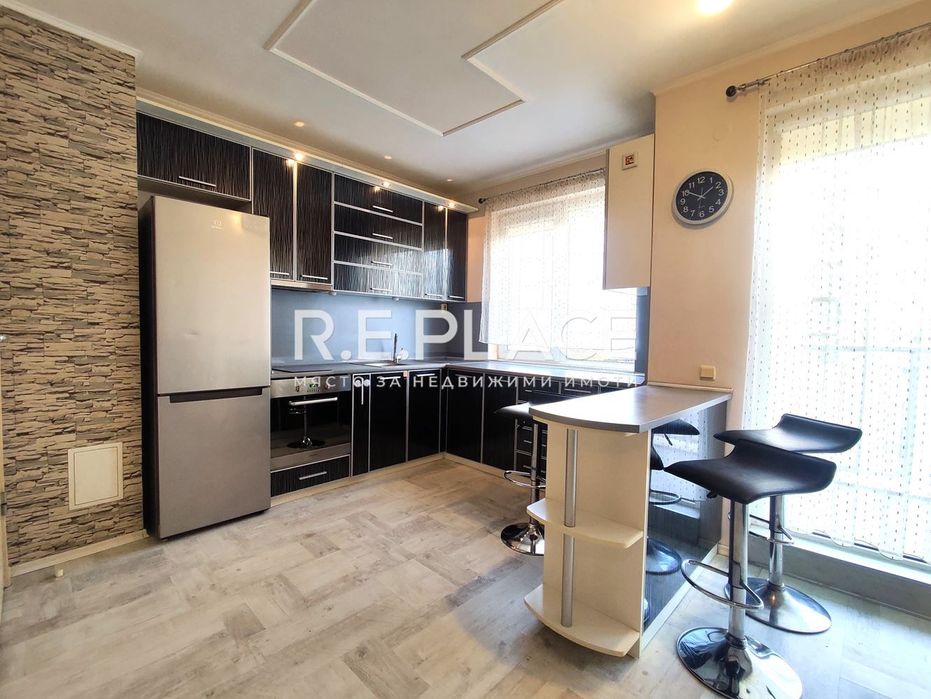 3-стаен в Варна-ХЕИ площ 110 цена 285000