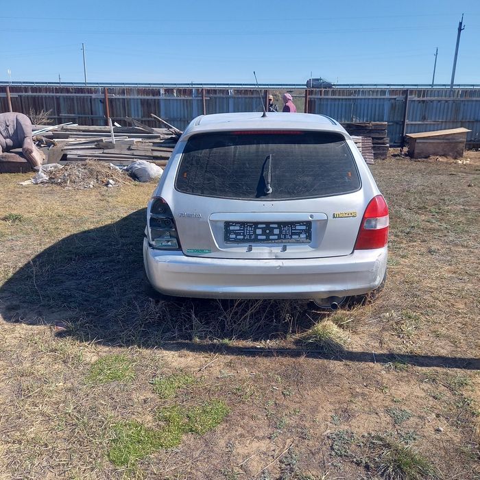 Продам на разбор