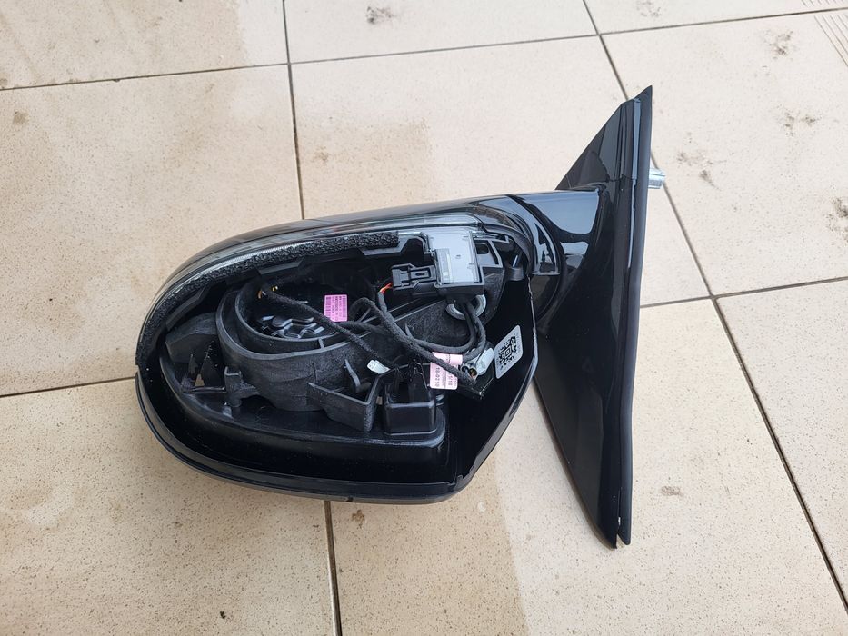 BMW X4 ляво огледало