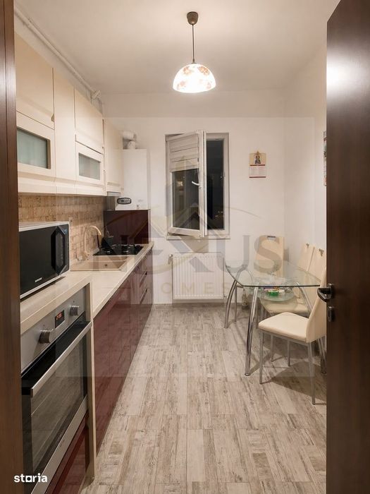 Str Biruintei - Apartament 3 camere decomandat | Metrou Berceni