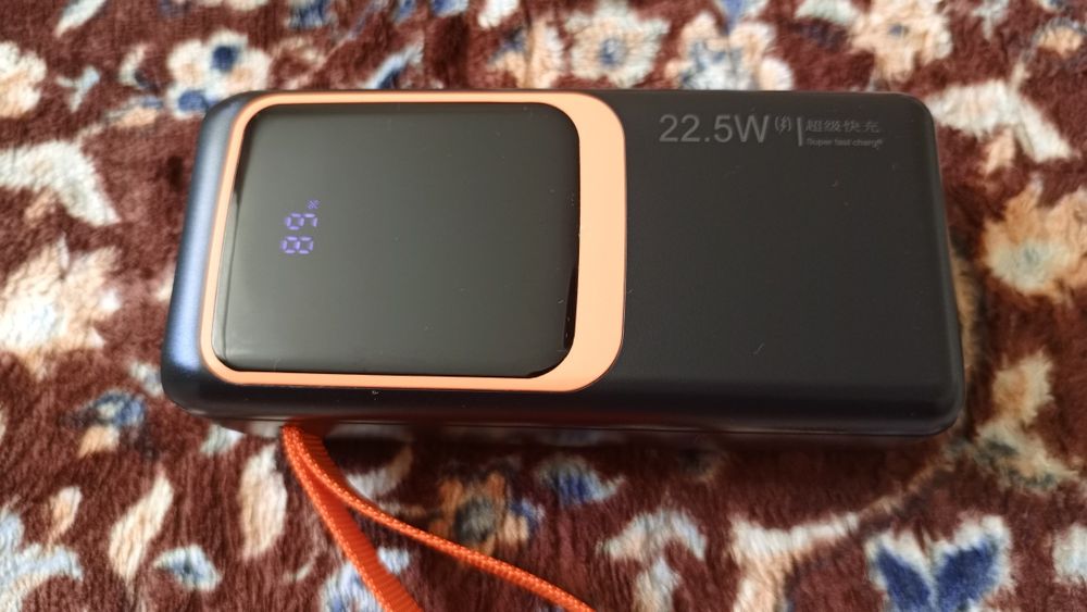 Повербанк. 30000Mah, 50000Mah.