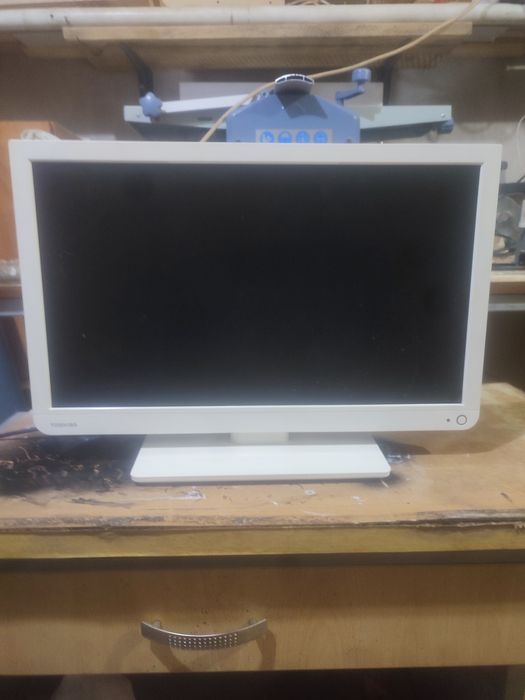 Телвизор - Монитор Тошиба / Toshiba,