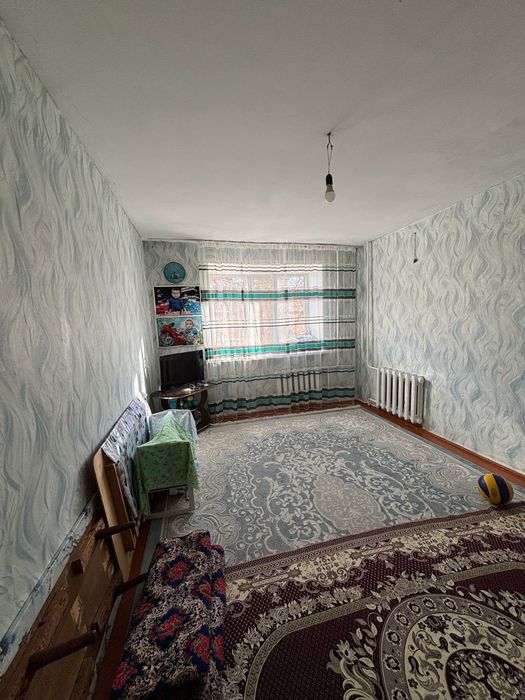 Продается 2х комнатная квартира.