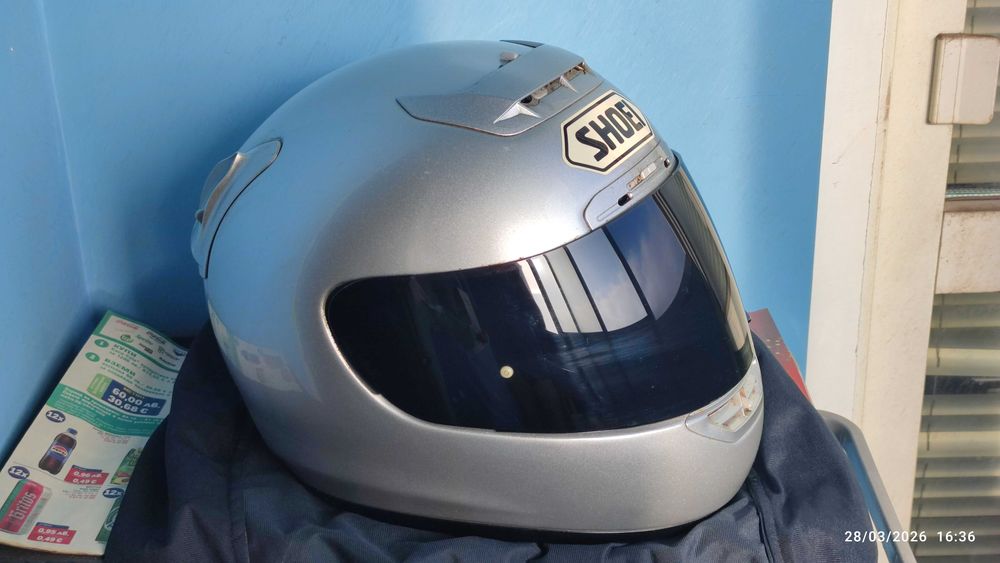 2бр. Мото каски Shoei X-Spirit 2, Shoei X-Spirit