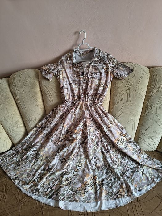 Rochie de vara eleganta