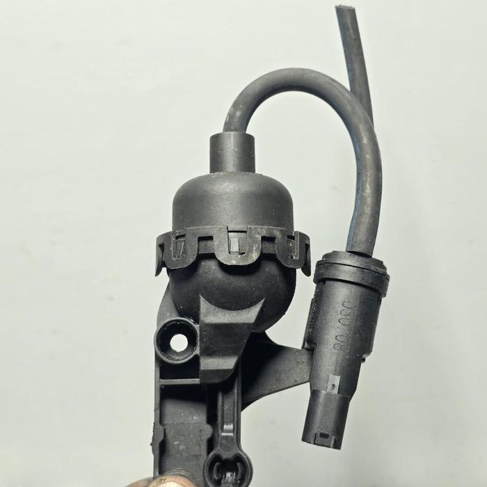 Electrovalva galerie admisie Opel Astra H
