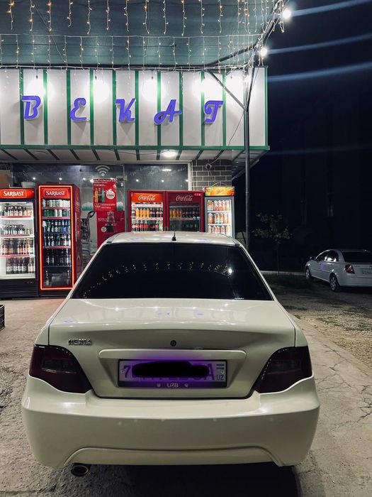 Nexia 2 Qaymoq rangli