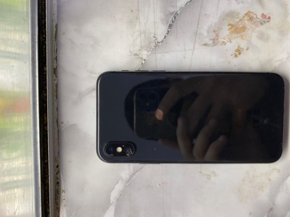 Айфон Х продается