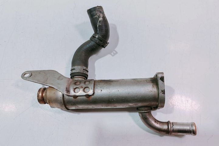 Racitor gaze   EGR 4R8Q9Y493AJ Land Rover Range Rover a 3-a generatie