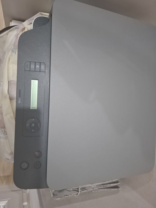 Продам принтер новый