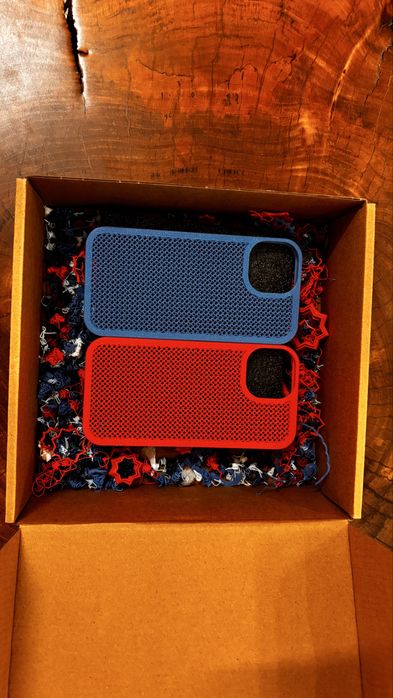 Кейсове за всички модели Iphone