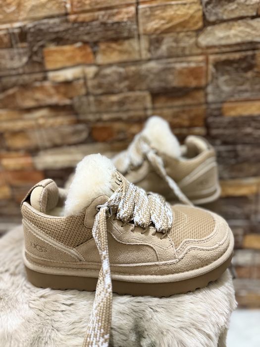 UGG Lowmel, noi cu etichetă, mărimea 36,37,38