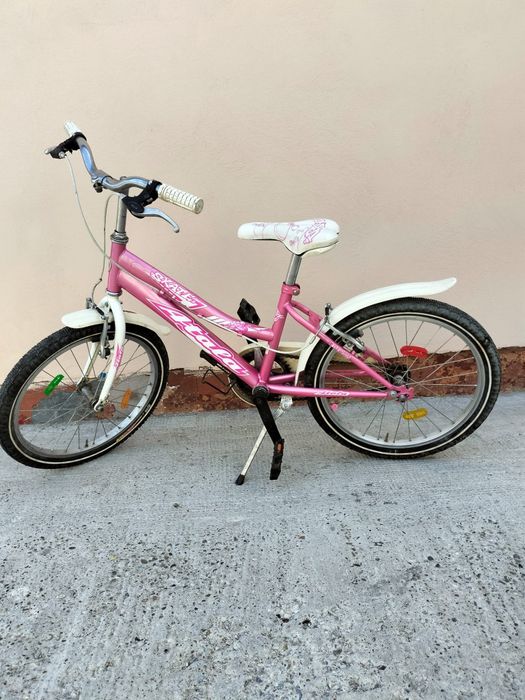 Bicicleta de copii Atala