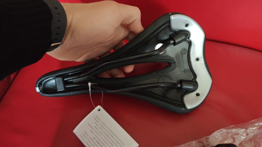 Аксесоари за велосипед