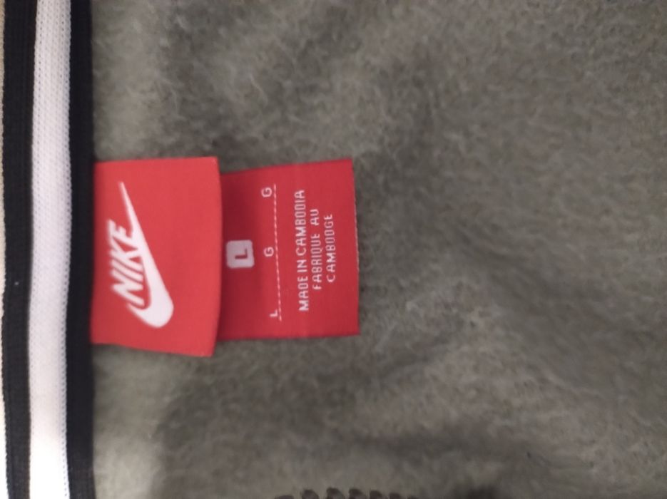 Trening de vânzare  Nike Air mărimea L