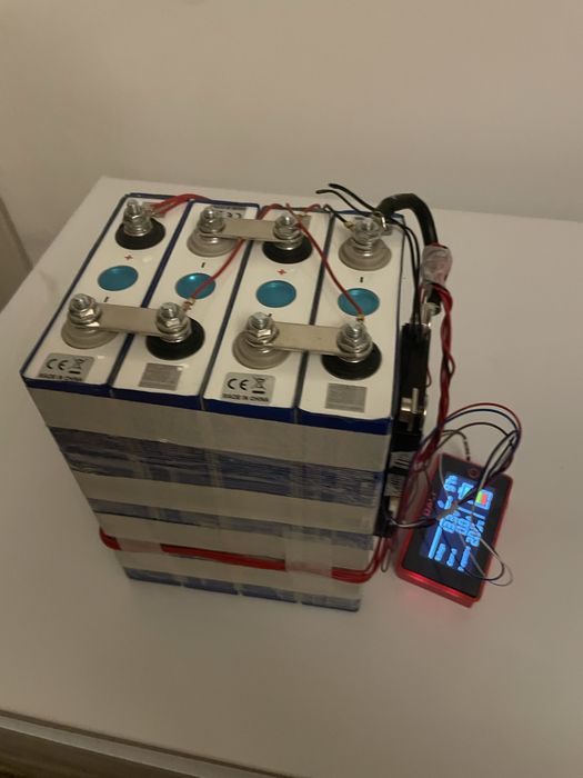 Vand  Celule   12v