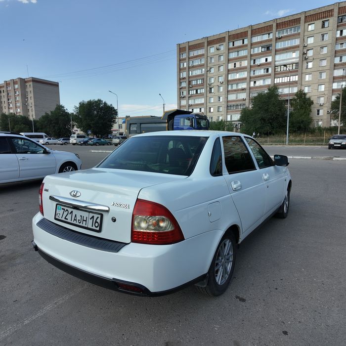 Продам приору 2. 2014 года