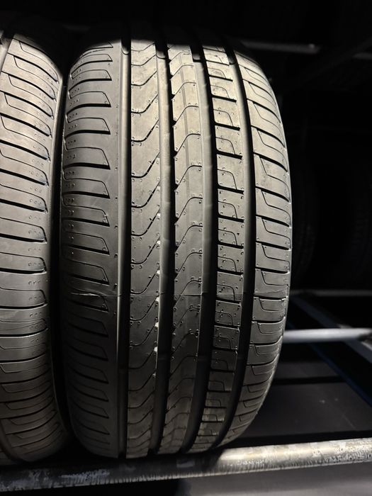 Anvelope Demo 235/50/19 Pirelli