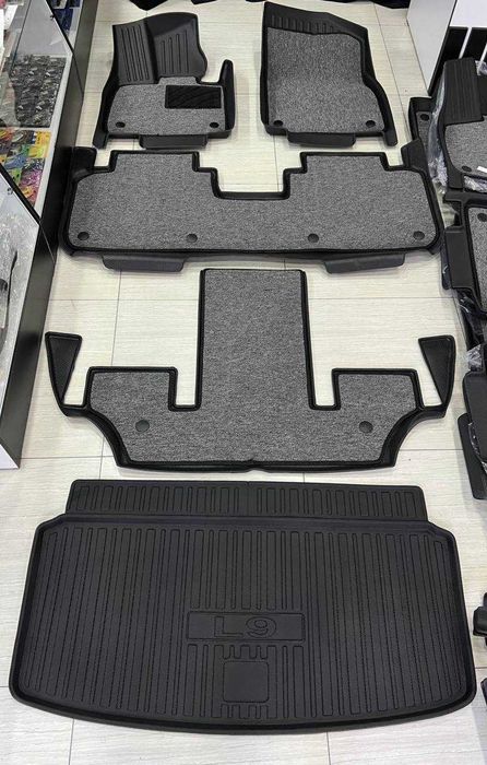 Сетка для Lixiang-6-9!!!