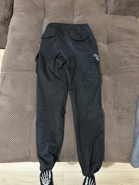 Карго панталон “СЪ НАМИ БОГЪ “