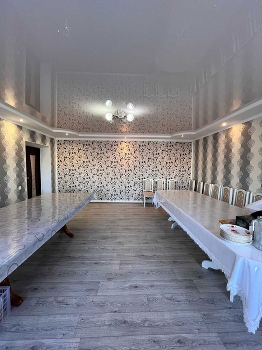 Частный дом в Желаево